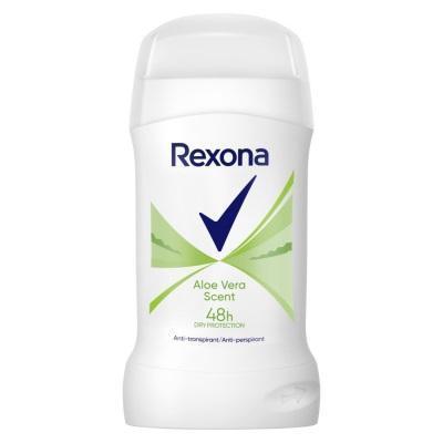ANTIPERSPIRANT TUHÝ REXONA ALOE VERA 50ml DÁMSKY