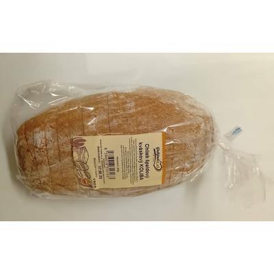 CHLIEB ŠPALDOVÝ KVÁSKOVÝ KOLIBA KB 500g