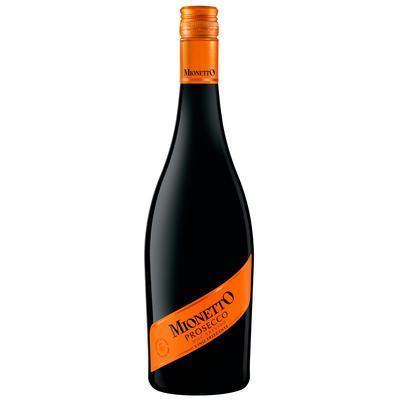 VÍNO ŠUMIVÉ PROSECCO MIONETTO PRESTIGE FRIZZANTE 0.75l