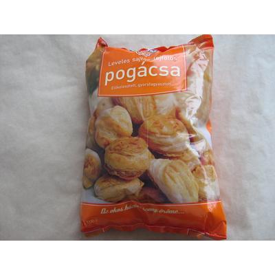 MRAZENÉ PAGÁČE SYROVÉ 1kg FRIGOTTI