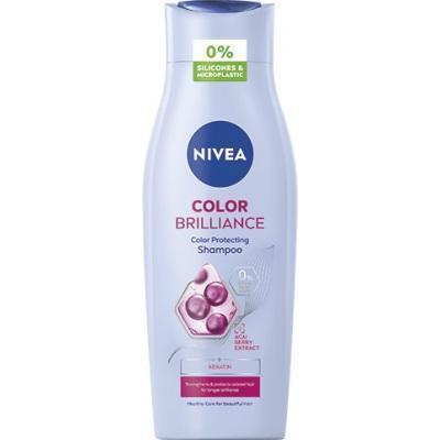 +++ ŠAMPÓN NIVEA COLOR CARE & PROTECT 400ml