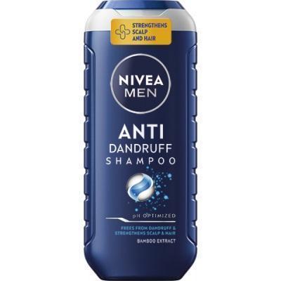 +++ ŠAMPÓN NIVEA MEN PROTI LUPINÁM POWER 250ml PÁNSKY