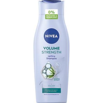 +++ ŠAMPÓN NIVEA VOLUME CARE 400ml