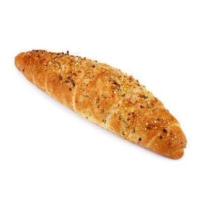 ROŽOK SEDEMZRNNÝ 65g