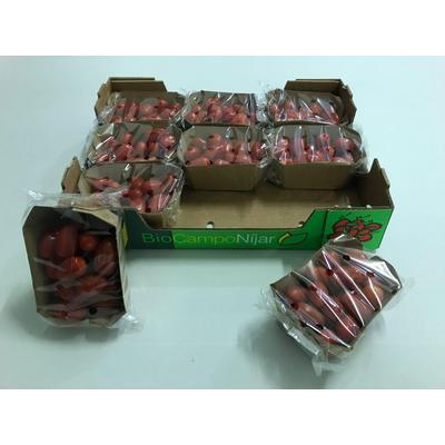 PARADAJKY CHERRY BIO 250g