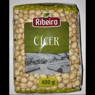 CÍCER 400g RIBEIRA