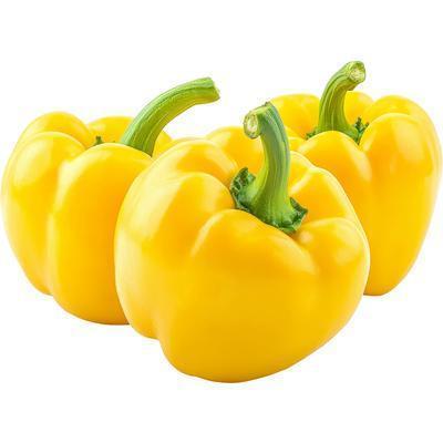 PAPRIKA ŽLTÁ