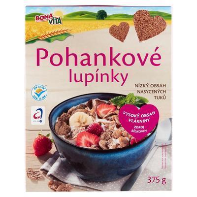LUPIENKY POHÁNKOVÉ 375g BONAVITA