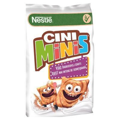 CEREÁLIE CINI MINIS 250g SÁČOK NESTLÉ