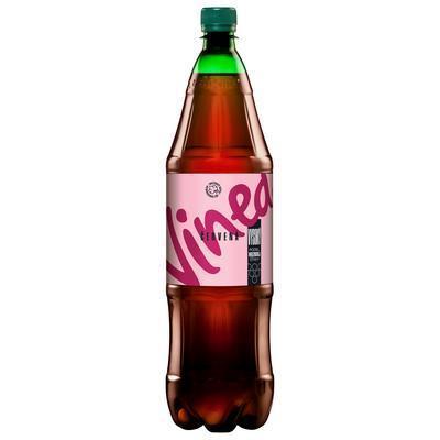 VINEA ČERVENÁ 1.5l PET VRATNÝ OBAL