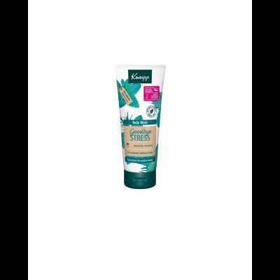 GÉL SPRCHOVÝ GOODBYE STRESS 200ml KNEIPP