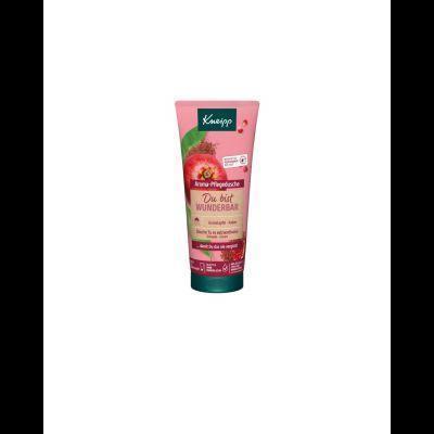 GÉL SPRCHOVÝ GRANÁTOVÉ JABLKO-KAKAO 200ml KNEIPP