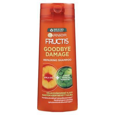 ŠAMPÓN GARNIER FRUCTIS GOODBYE DAMAGE SHP 250ml