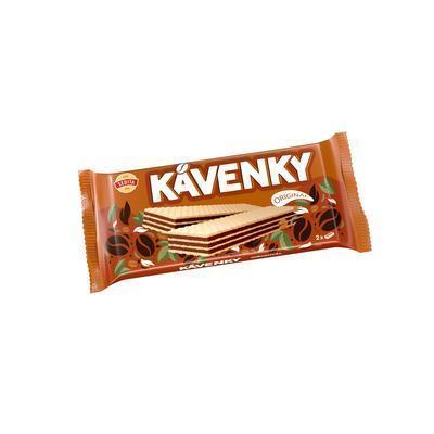 OBLÁTKY KÁVENKY 50g