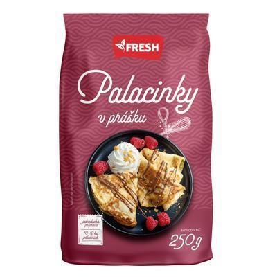 PALACINKY 250g FRESH