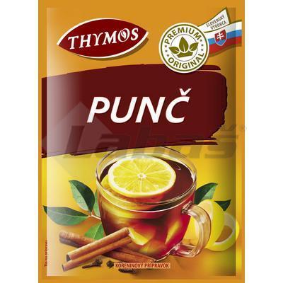KORENIE PUNČ 10g PREMIUM THYMOS