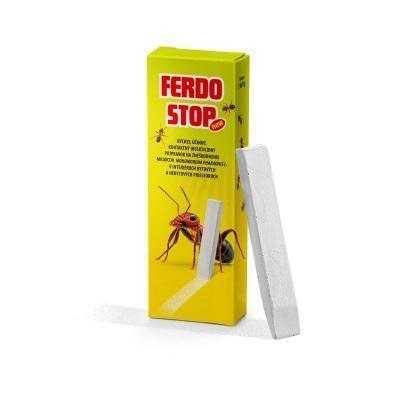 KRIEDA NA MRAVCE 1ks 8g FERDOSTOP NEW