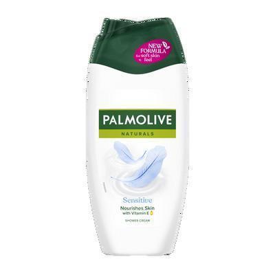 GÉL SPRCHOVÝ PALMOLIVE MILK PROTEINS 250ml DÁMSKY