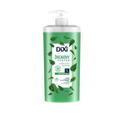 ŠAMPÓN DIXI ŽIHĽAVA 1l