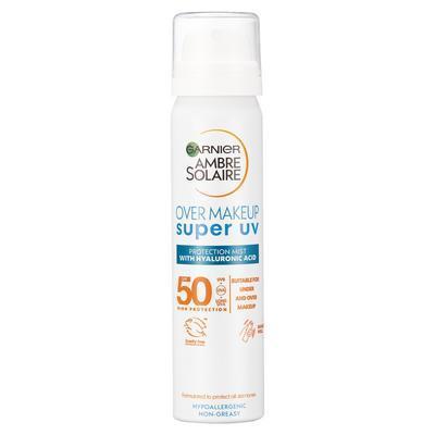 HMLA PLEŤOVÁ SUPER UV SPF50 75ml GARNIER AMBRE SOLAIRE