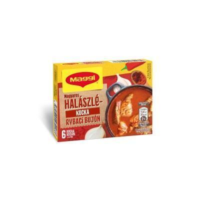 BUJÓN RYBACÍ 60g MAGGI