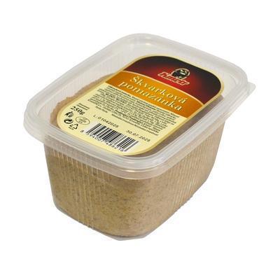 NÁTIERKA OŠKVARKOVÁ 250g KMOTR
