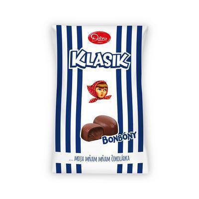 CUKRÍKY DEVA KLASIK 85g
