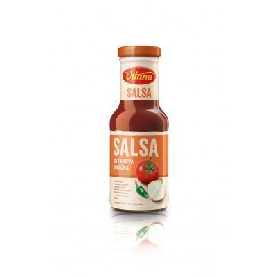 OMÁČKA GRILOVACIA SALSA 250ml VITANA