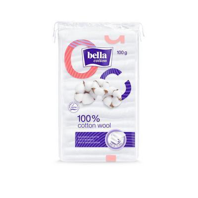 VATA BAVLNENÁ 100g BELLA