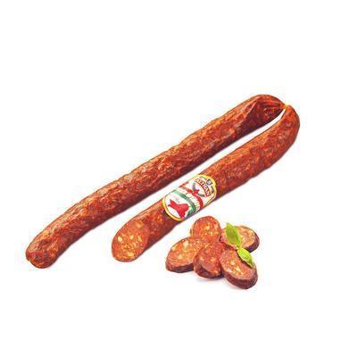 KLOBÁSA KALOCSAI /VÁHA/ ALTHAN