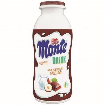 NÁPOJ MLIEČNY MONTE 200ml ZOTT
