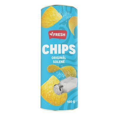 LUPIENKY V TUBE SOĽ 100g FRESH