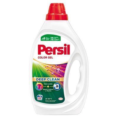 GÉL PRACÍ PERSIL COLOR 22PD