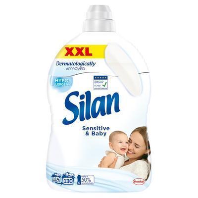 AVIVÁŽ SILAN SENSITVE & BABY 2860ml 130PD