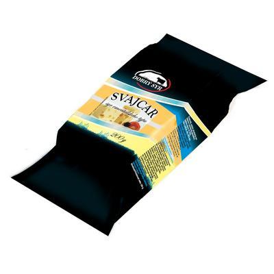 SYR SVAJCAR PORCIE 45% 200g DOBRÝ SYR