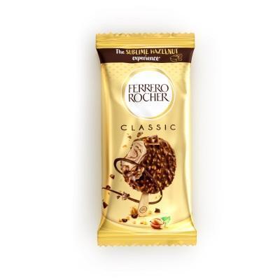 MRAZENÝ NANUK FERRERO ROCHER 50g