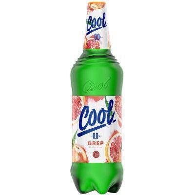 PIVO STAROPRAMEN COOL GREP 0.0% 1.5l PET VRATNÝ OBAL