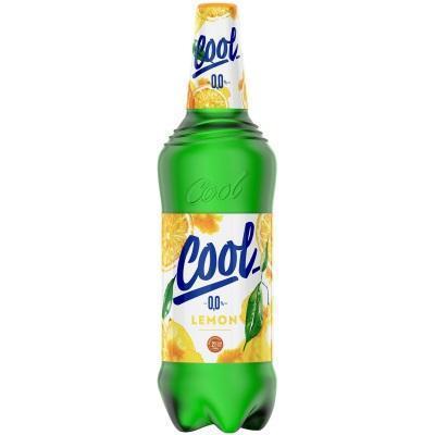 PIVO STAROPRAMEN COOL LEMON 0.0% 1.5l PET VRATNÝ OBAL