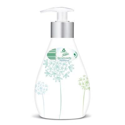 MYDLO TEKUTÉ SENSITIVE 300ml FROSCH EKO DÁVKOVAČ