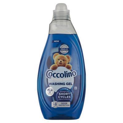 GÉL PRACÍ COCCOLINO ODOR PROTECTION 1,48l  37PD