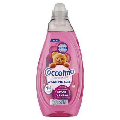 GÉL PRACÍ COCCOLINO ULTRA CARE 1,48l  37PD
