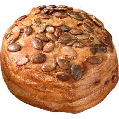 PAGÁČ TEKVICOVÝ 80g