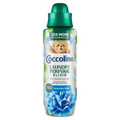 PARFÉM DO PRÁDLA COCCOLINO HEAVENLY FRESH 460ml