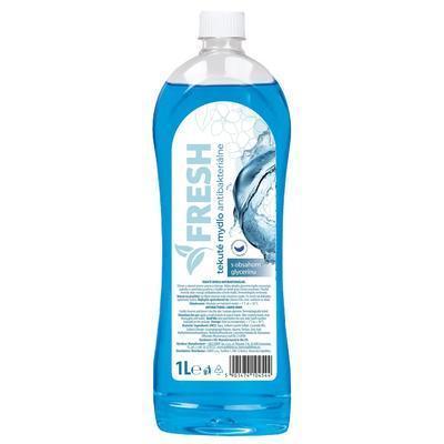 MYDLO TEKUTÉ ANTIBAKTERIÁLNE 1l FRESH BELIS