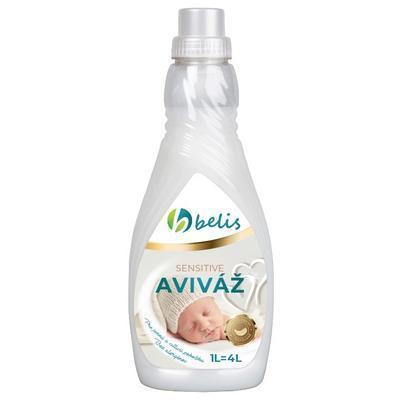 AVIVÁŽ SENSITIVE 1000ml FRESH BELIS