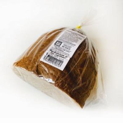 CHLIEB PŠENIČNO-RAŽNÝ VIACZRNNÝ 450g BALENÝ UNI