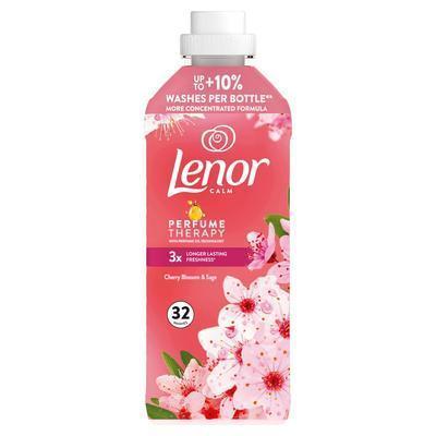AVIVÁŽ LENOR CHERRY BLOSSOM 675ml 32PD