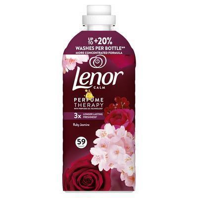 AVIVÁŽ LENOR RUBY JASMINE 1239ml 59PD