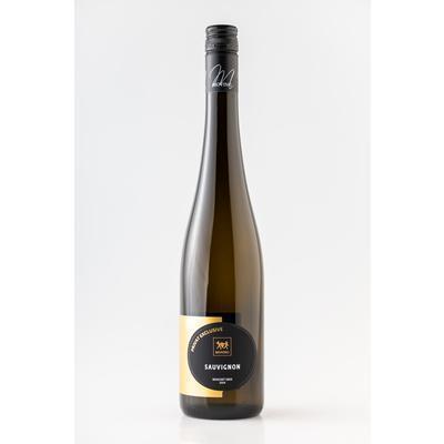 VÍNO SAUVIGNON 0.75l PRIVAT EXCLUSIVE BIELE SUCHÉ
