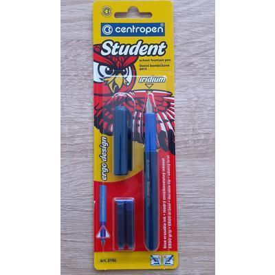PERO BOMBIČKOVÉ STUDENT/JUPITER CENTROPEN 2156/20